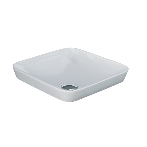 Variant Square Drop-In Basin