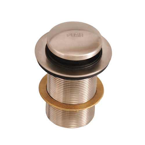 Extended Push Button Assembly — Barclay Products Limited