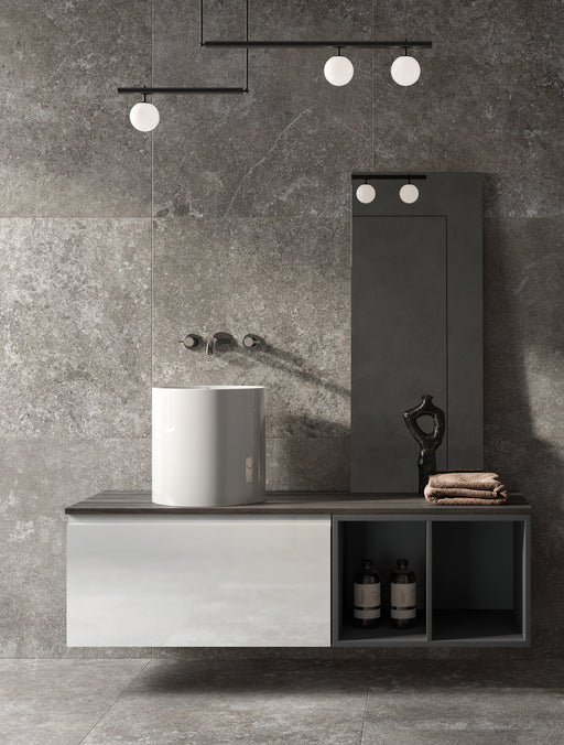 RAK 14" Petit Round Vessel