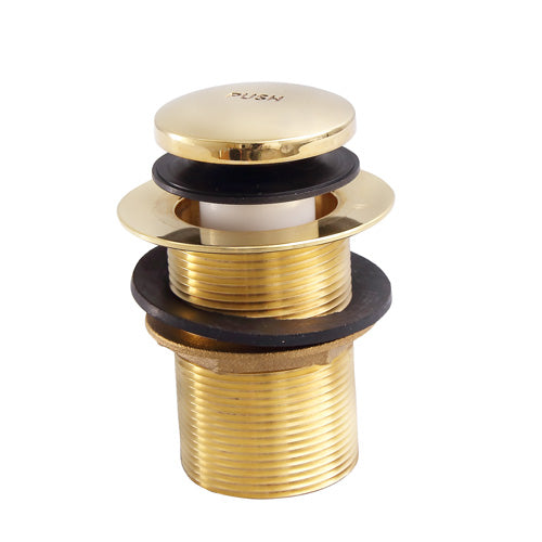 Extended Push Button Assembly — Barclay Products Limited