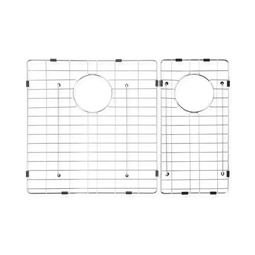 Wire Grid Set for Genaro Kitchen Sink