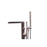 McWay Freestanding Thermostatic Tub Filler
