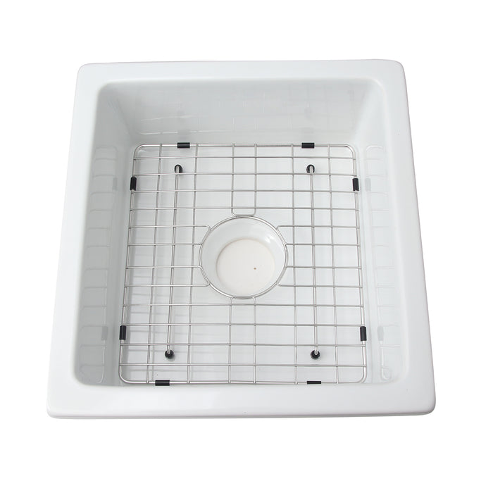 Wire Grid for Silvia Prep Sink