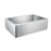 Adriano Single Bowl Stainless Farmer Sink