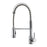 Nueva Spring Kitchen Faucet with Single Handle 1