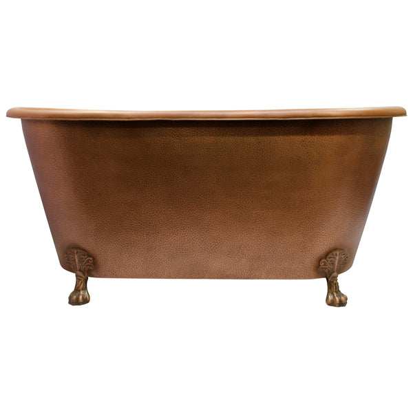 Copper