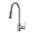Firth Single Handle Kitchen Faucet with Single Handle 1