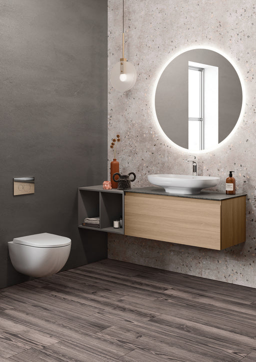 Des 27" Above Counter Basin