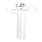 Jumeirah Pedestal Lavatory