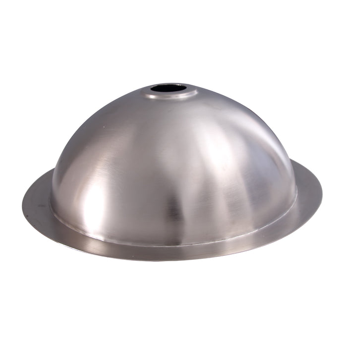 Arisbel 18″ Round Copper Lavatory Bowl