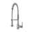 Niall Spring Kitchen Faucet with Single Handle 2