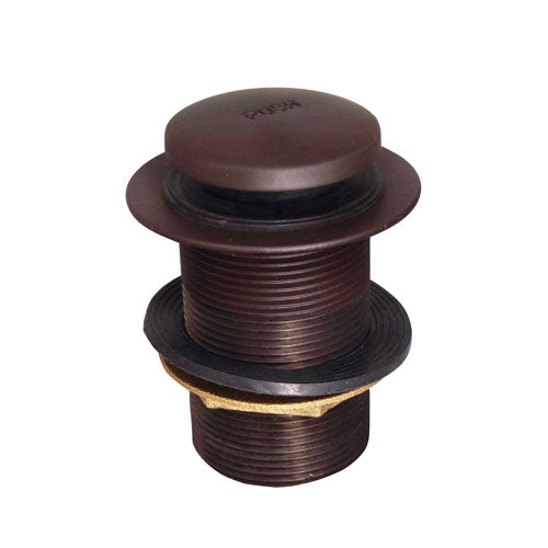 Extended Push Button Assembly — Barclay Products Limited