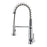Saban Spring Kitchen Faucet with Single Handle 1