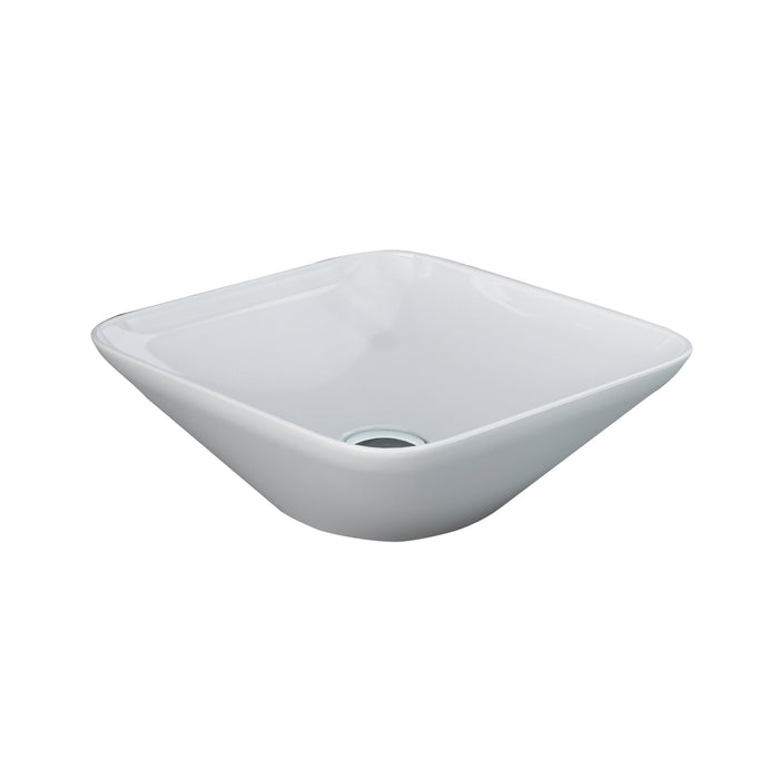 Variant Square Above Counter Basin