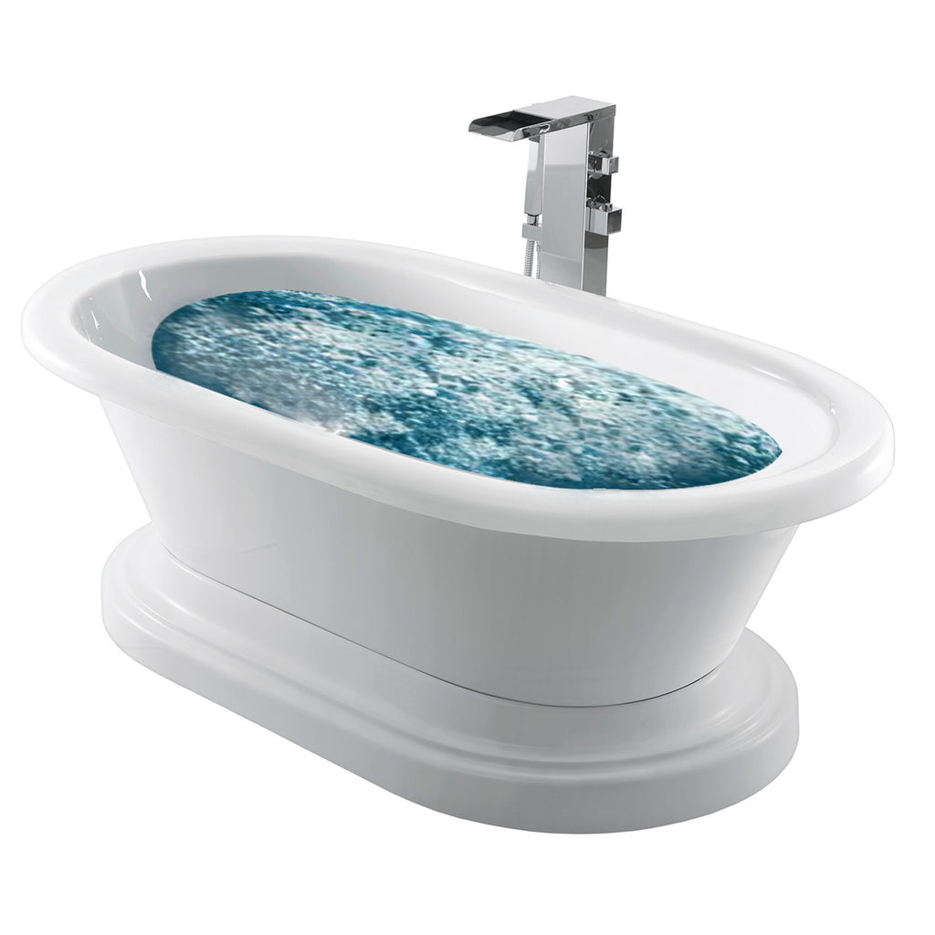 Bathtub Air Jet Kit — Barclay Products Limited