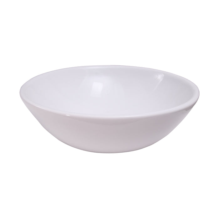 Adelle 15" Above Counter Basin
