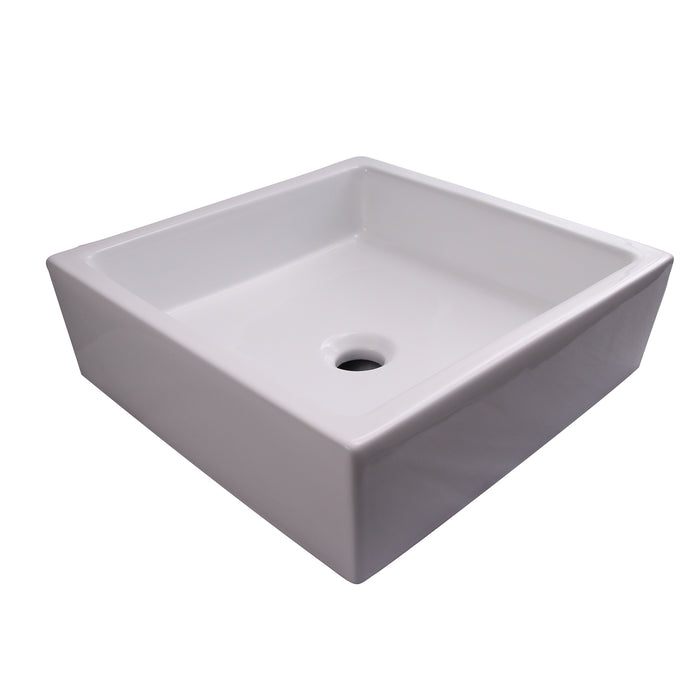 Merom Above Counter Basin
