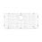 Wire Grid for Amanda Farmer Sink