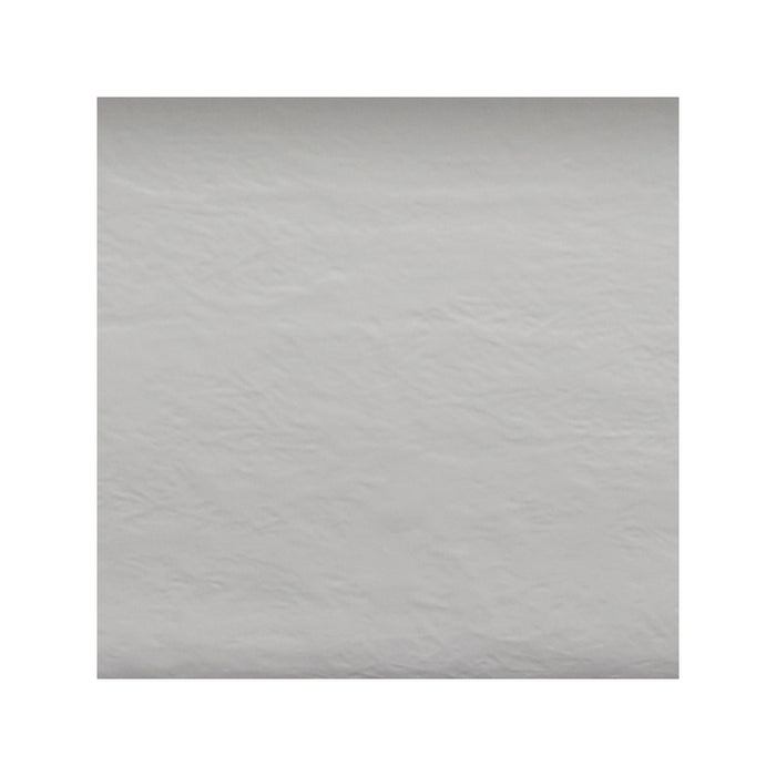 Estelle 60″ Acrylic Slipper Tub Kit in White – Polished Chrome Accessories