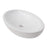 Resort 23" Oval Above Counter Basin