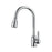 Bay Single Handle Kitchen Faucet with Single Handle 2