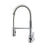 Nueva Spring Kitchen Faucet with Single Handle 2