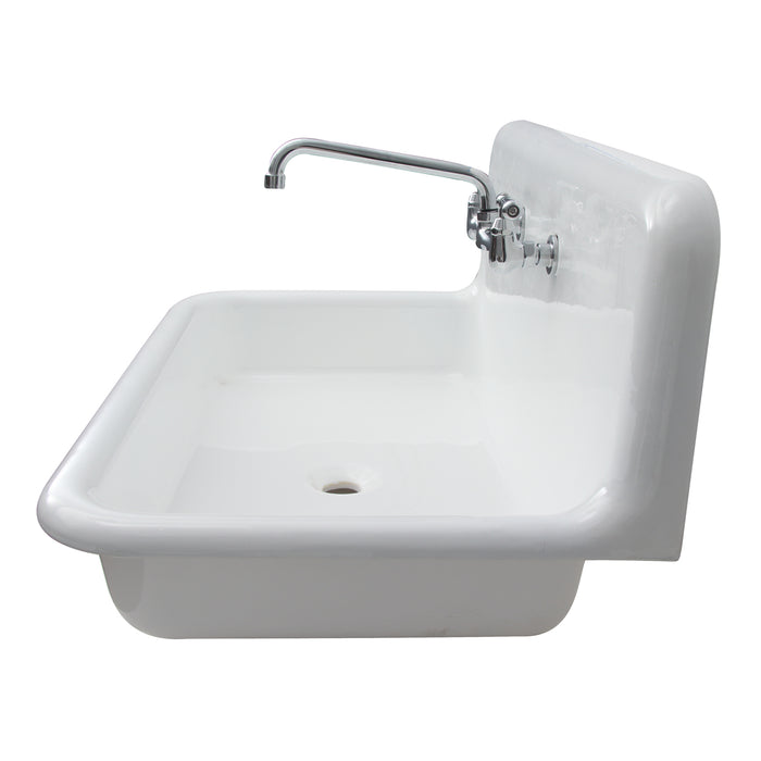 Kerville 36" Lavatory Wall-Hung Sink