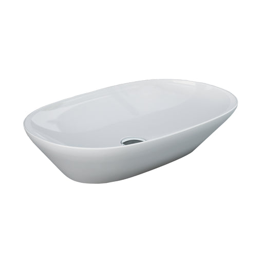 Variant Oval Above Counter Basin