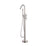 Flynn Freestanding Faucet with Handshower